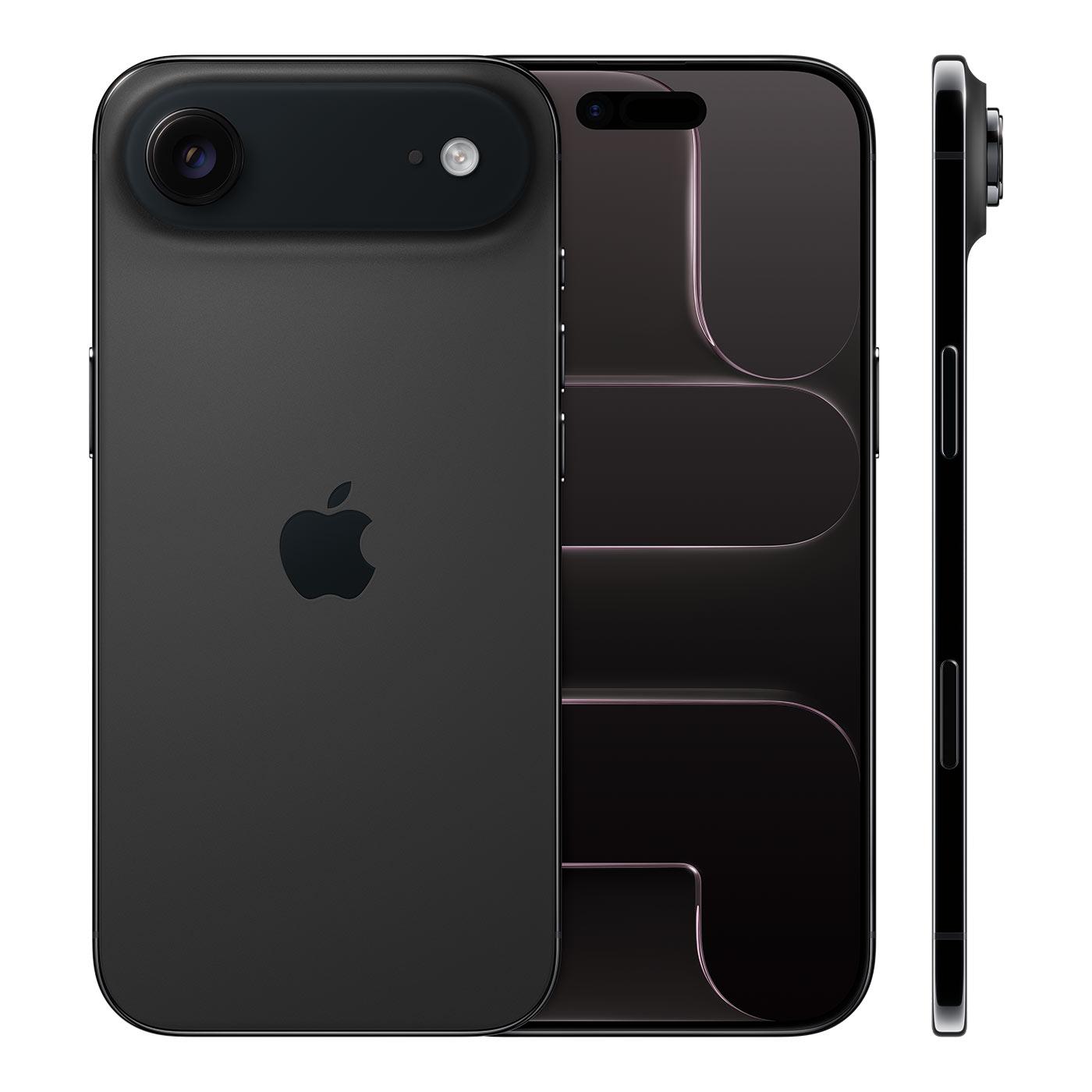 iPhone Air 256 GB schwarz MG2L4ZD/A