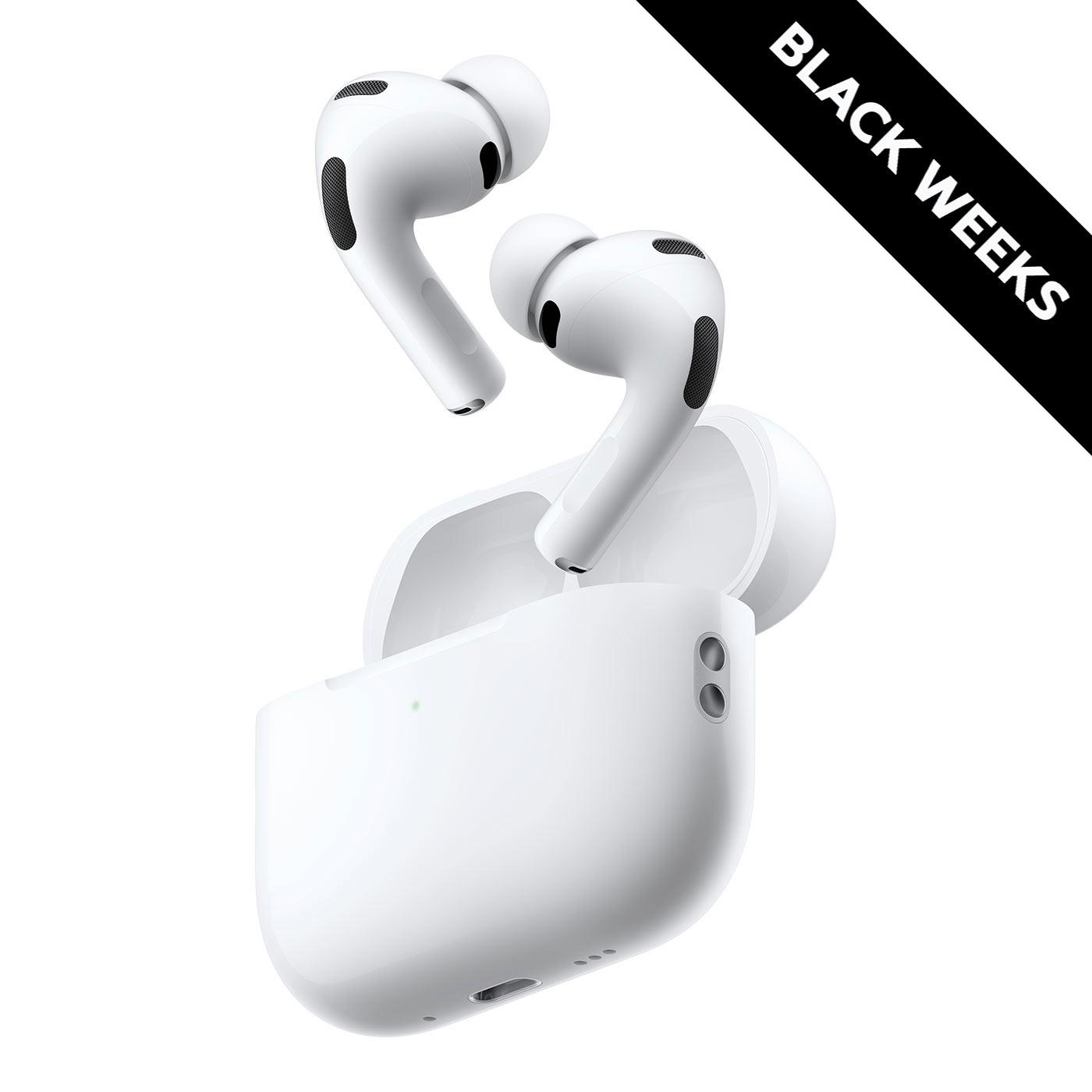 Apple AirPods Pro 3 MFHP4ZM/A 