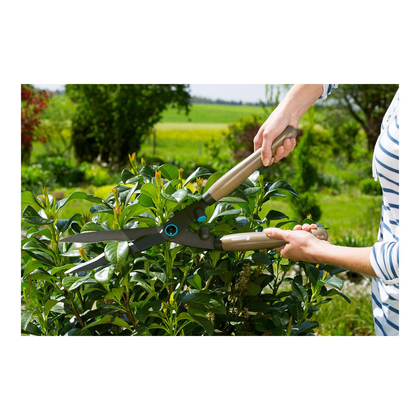 GARDENA Heckenschere NatureCut-image-1