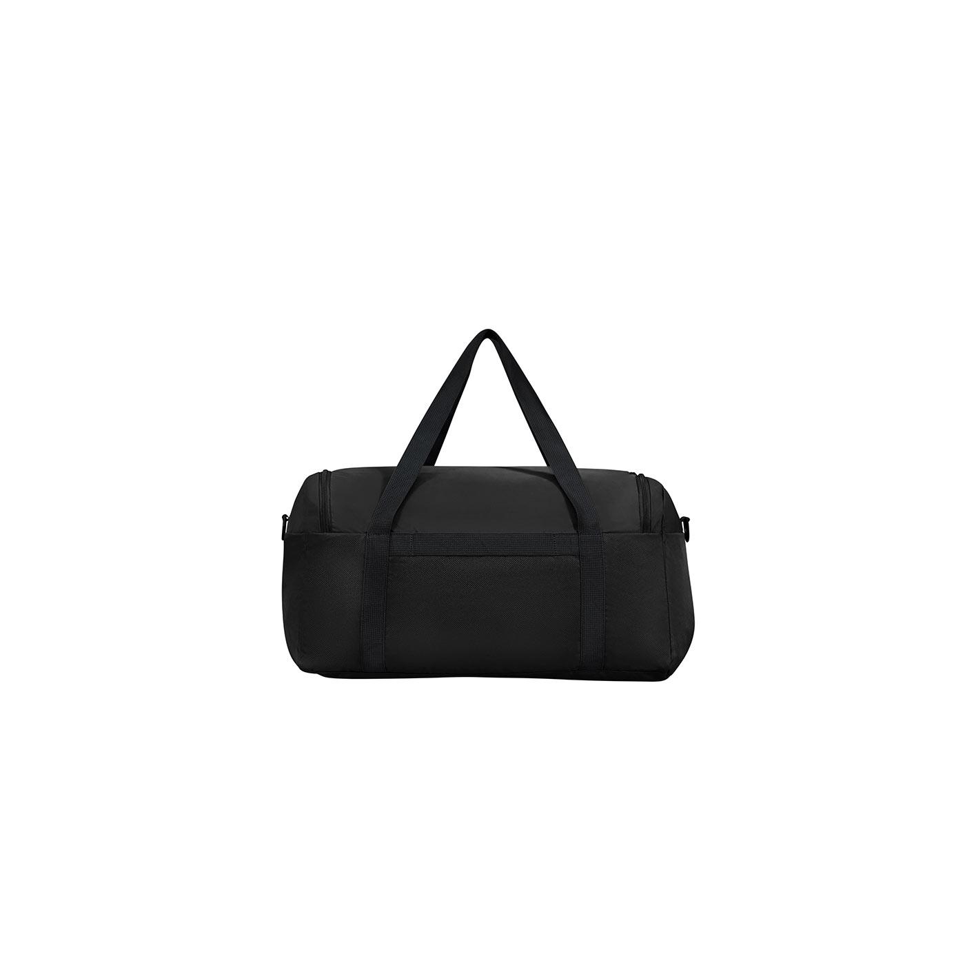 Samsonite Faltbare Reisetasche M schwarz-image-0