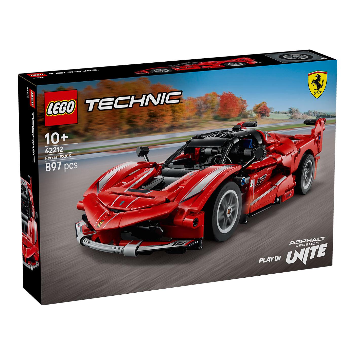 LEGO® Ferrari FXX K-image-0