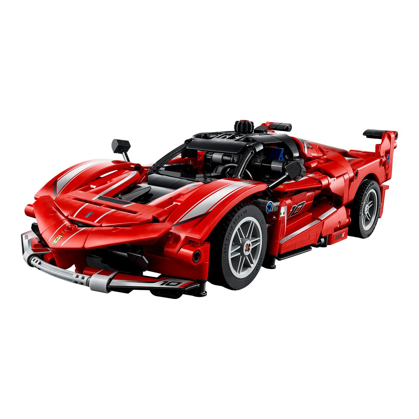 LEGO® Ferrari FXX K