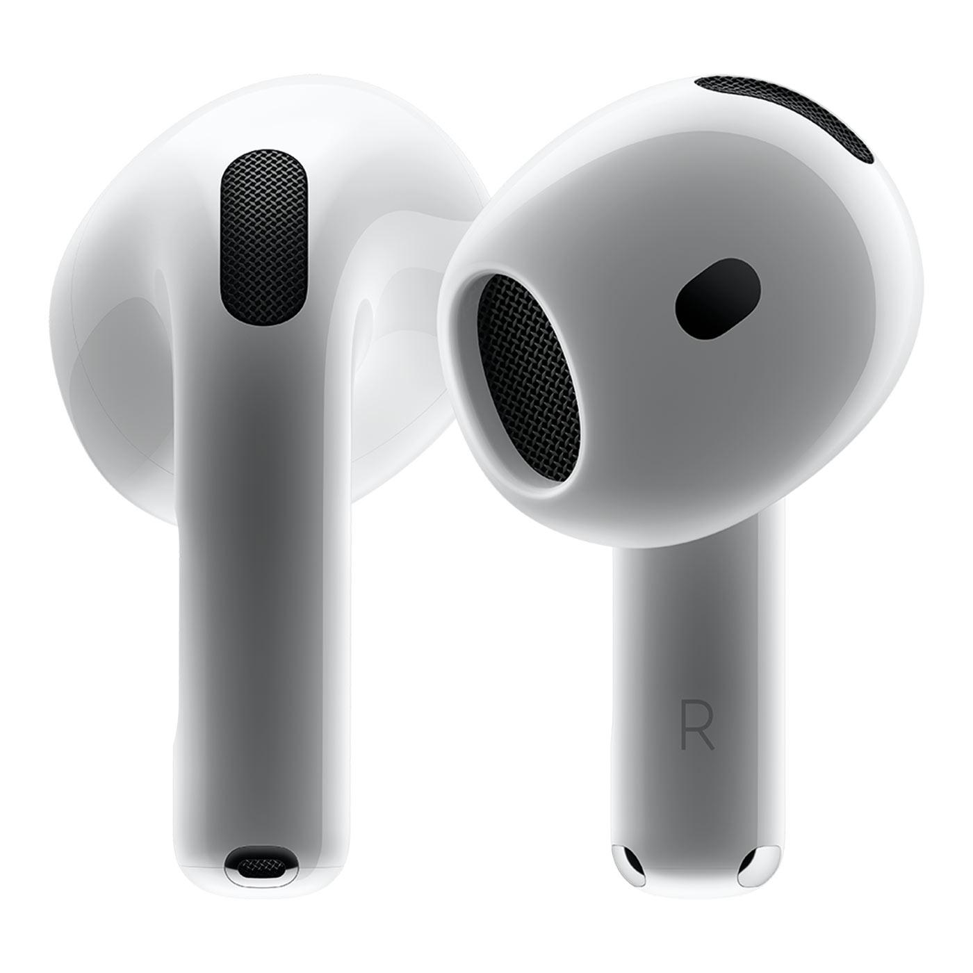 Apple AirPods 4 MXP63ZM/A-image-0