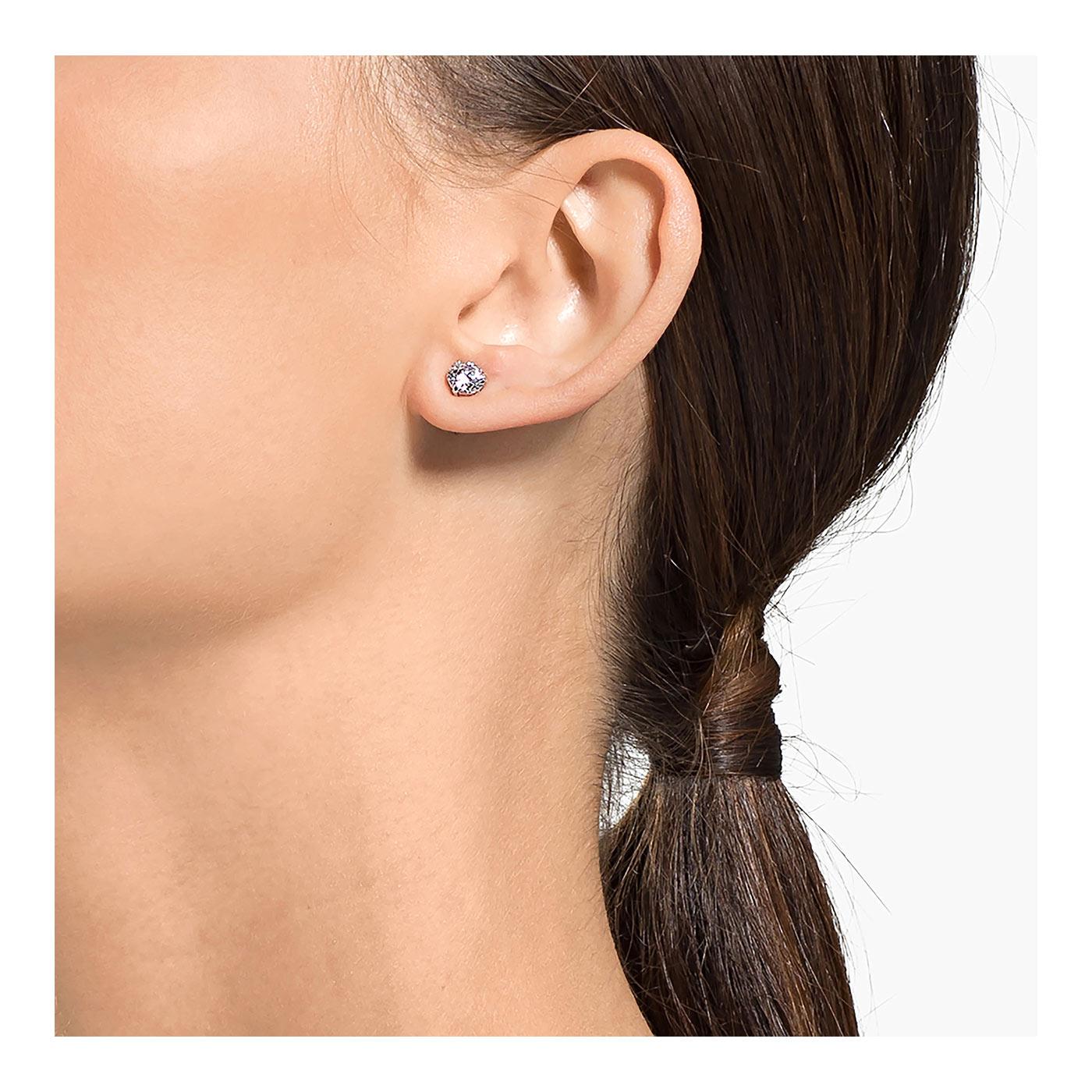 SWAROVSKI Ohrstecker Attract -image-0