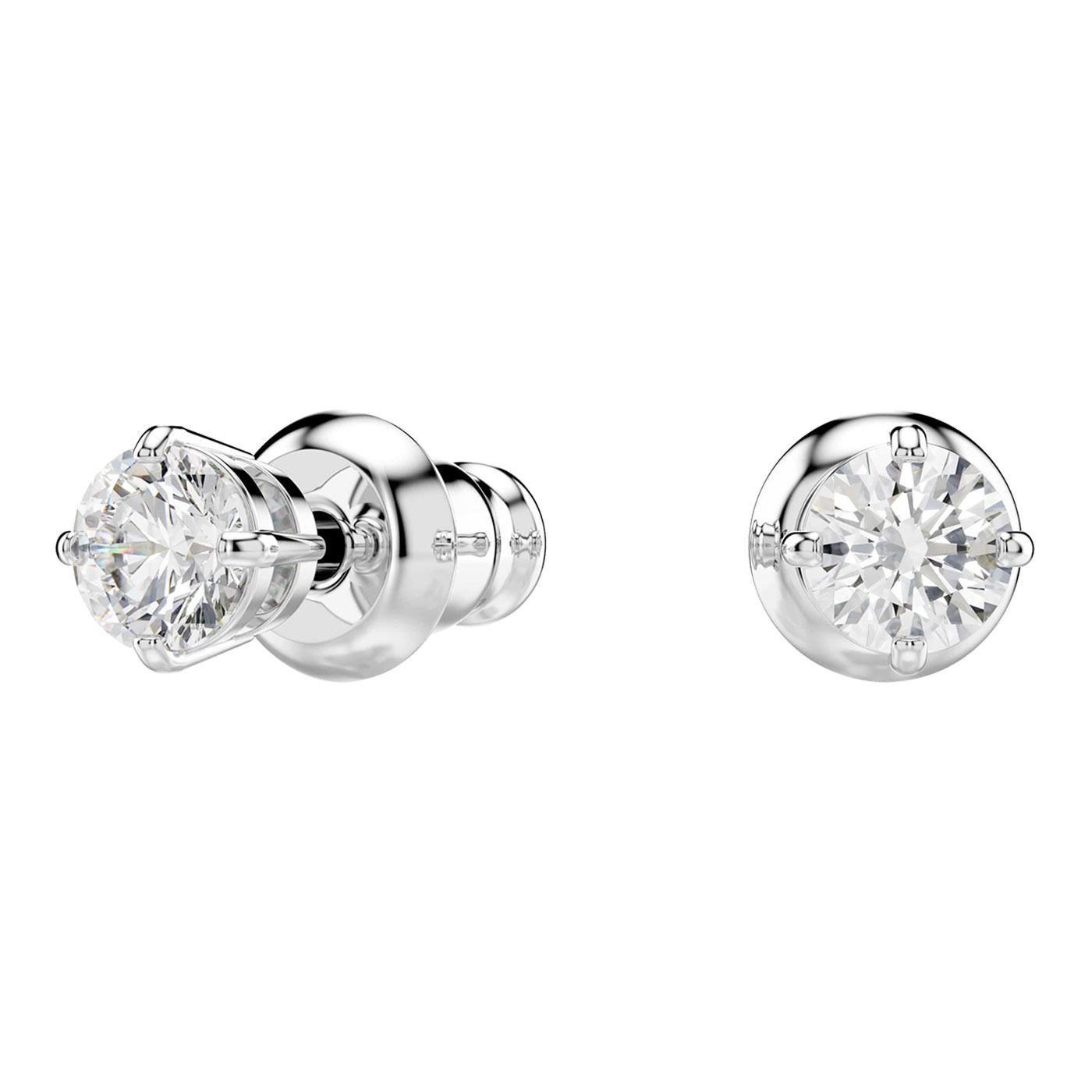 SWAROVSKI Ohrstecker Attract -image-1
