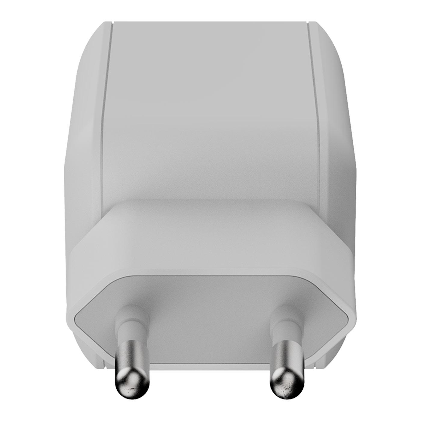 Xtorm 70W NextGen Wandladegerät - Weiß-image-0