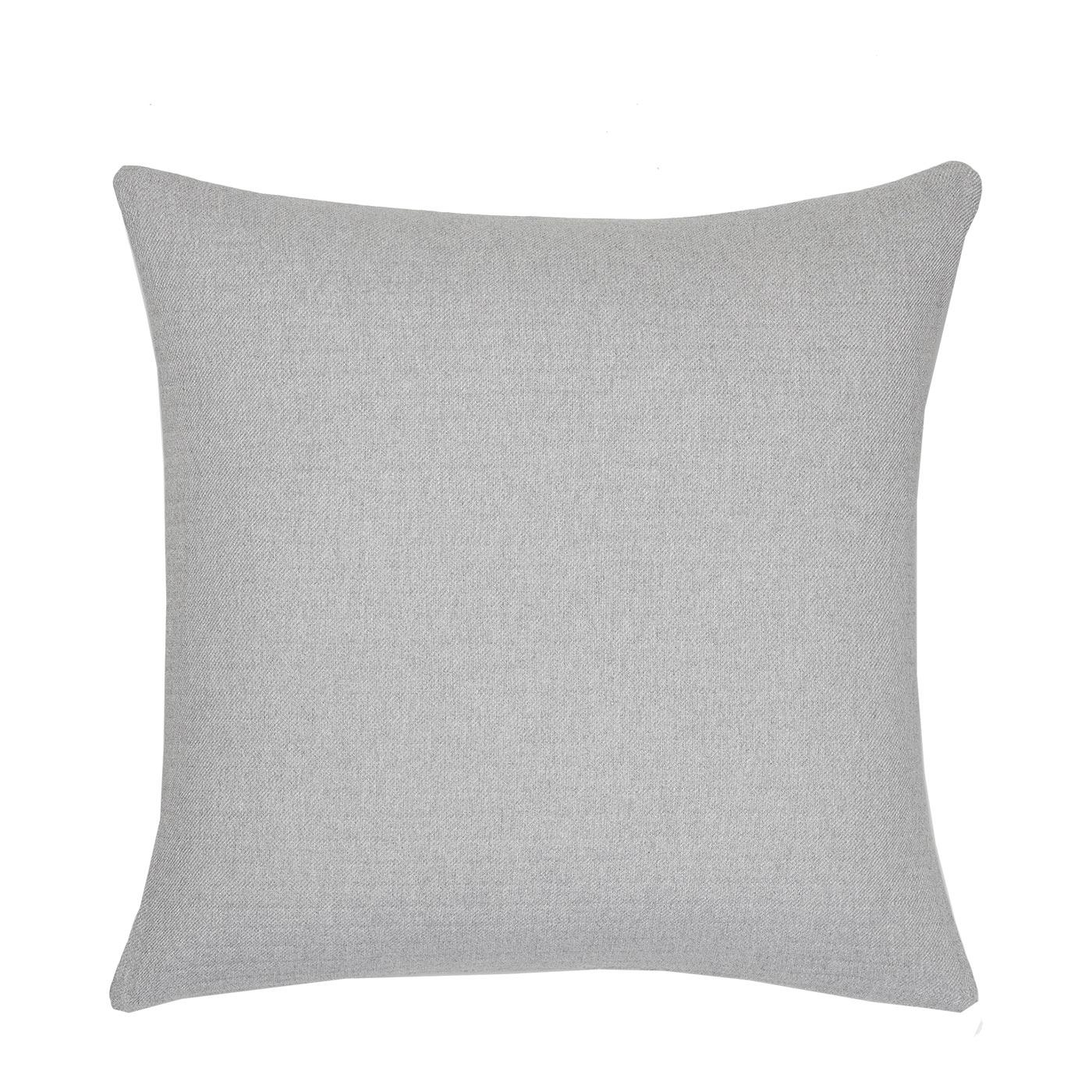 Marc O´Polo Viggo Kissen Grey mist
