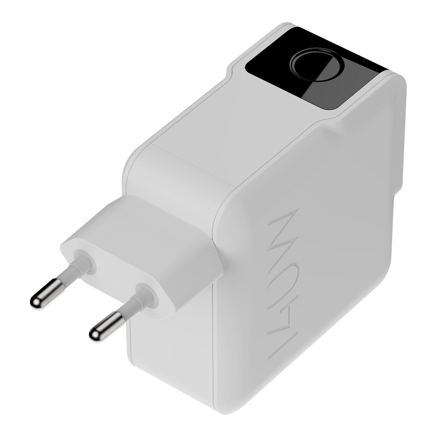 Xtorm 140W NextGen Wandladegerät XECNG1400-image-2