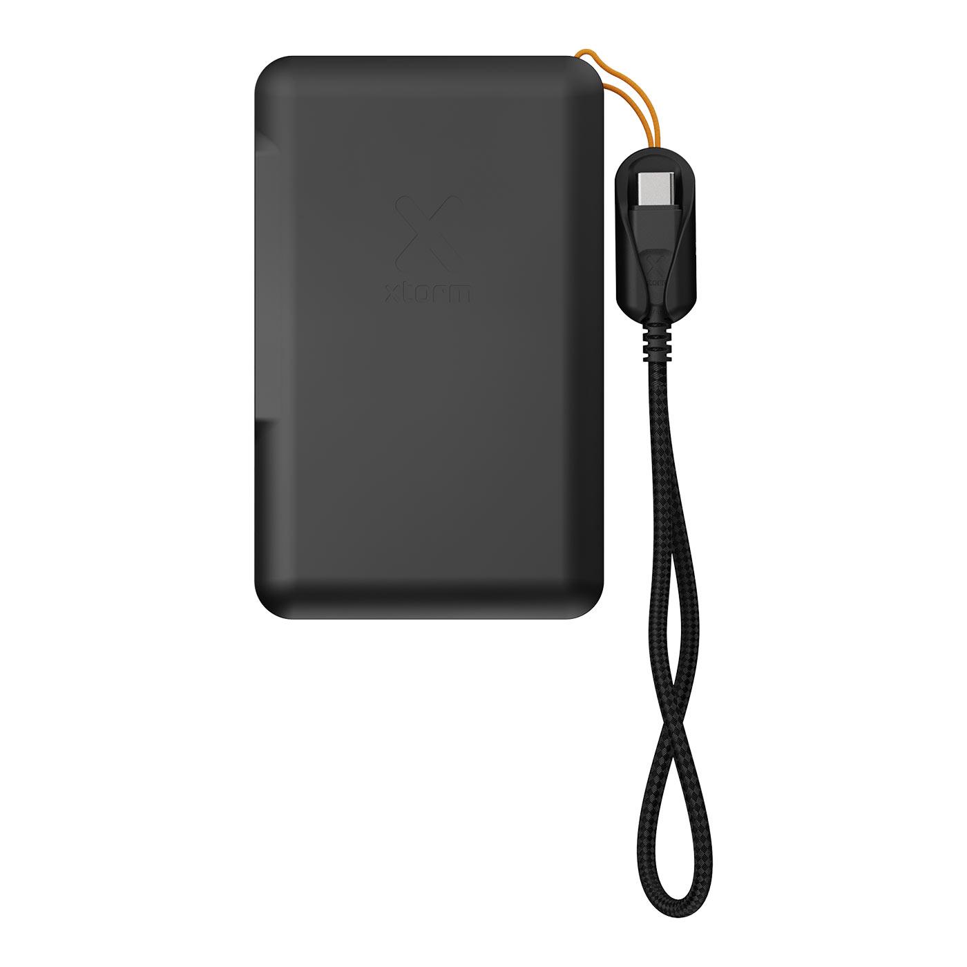 Xtorm 35W NextGen Powerbank 20.000 XNG201W35-image-0