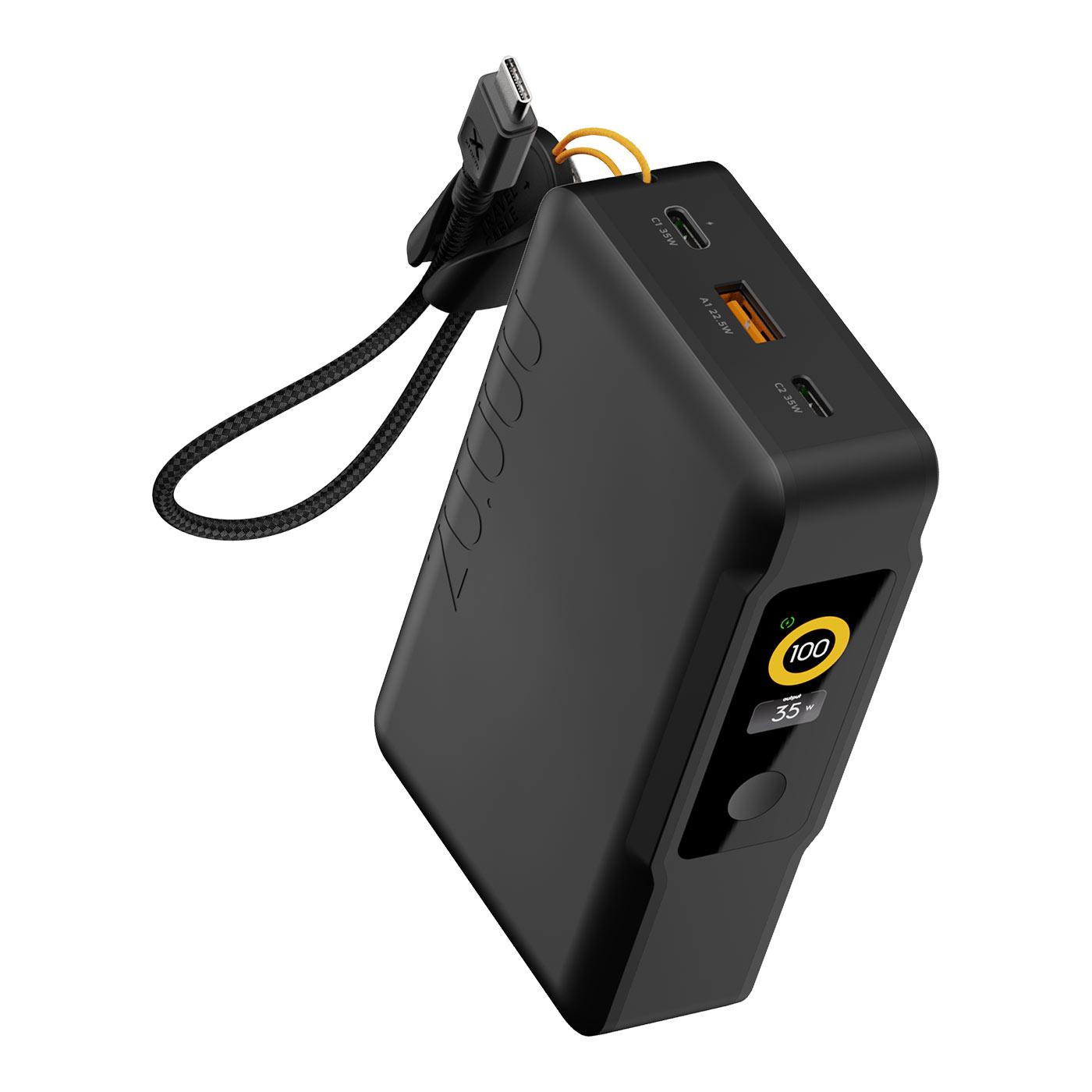 Xtorm 35W NextGen Powerbank 20.000 XNG201W35