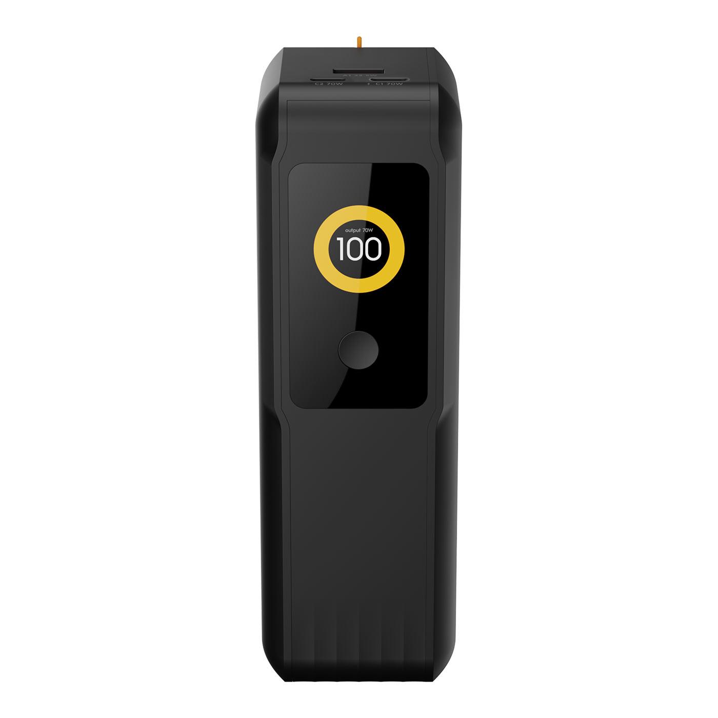 Xtorm 70W NextGen Powerbank 27.000 XNG271W70-image-1