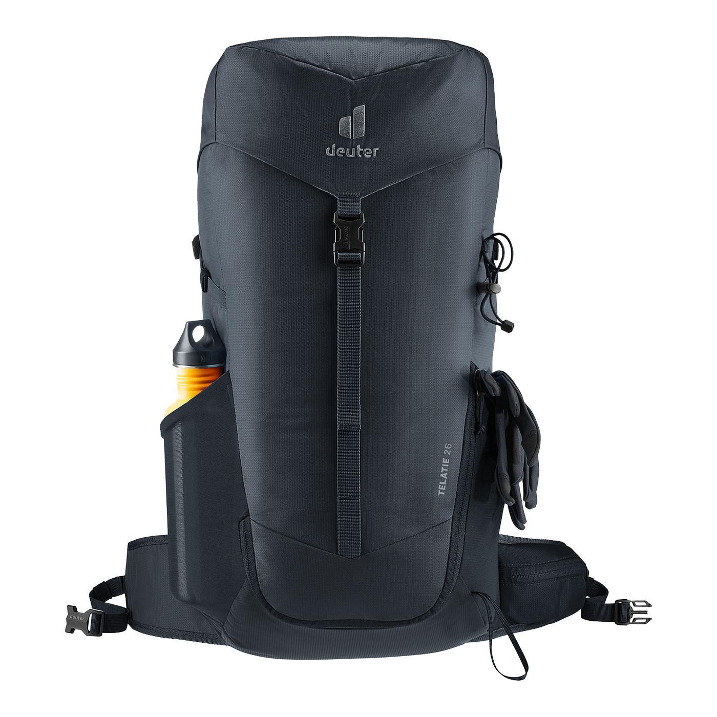deuter Wanderrucksack Telatie 26