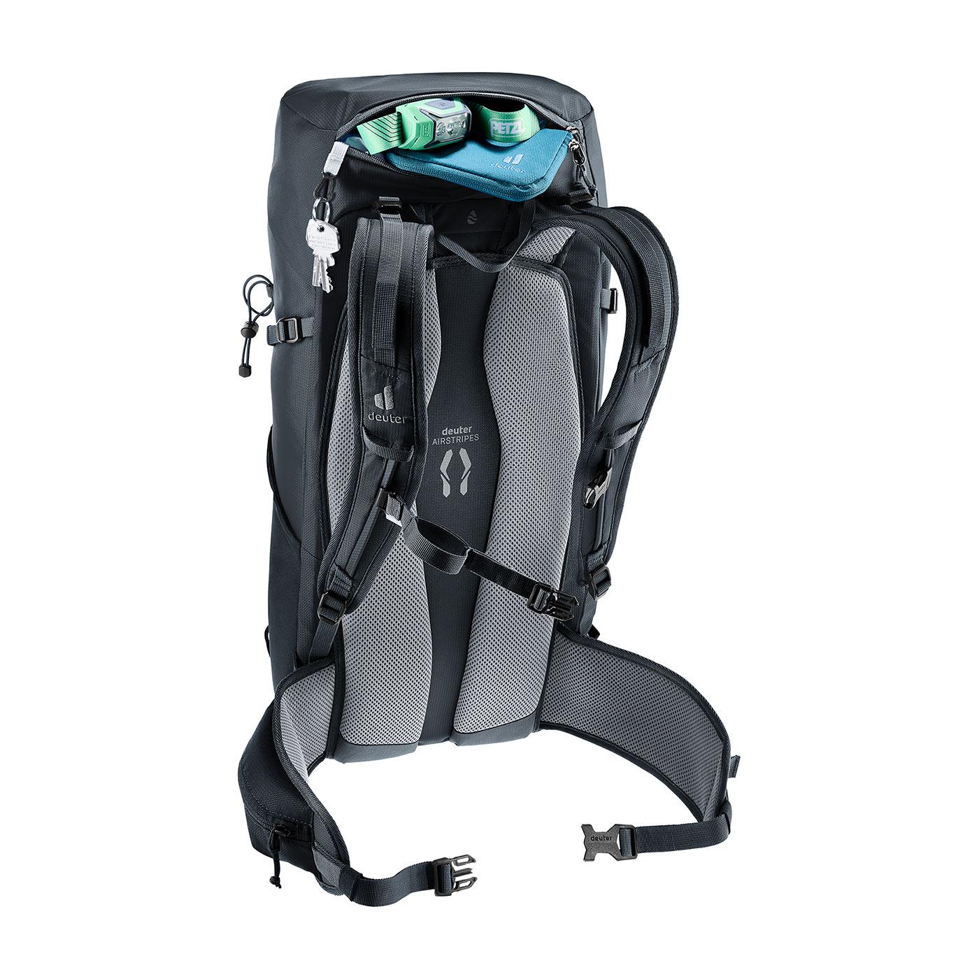 deuter Wanderrucksack Telatie 26-image-4