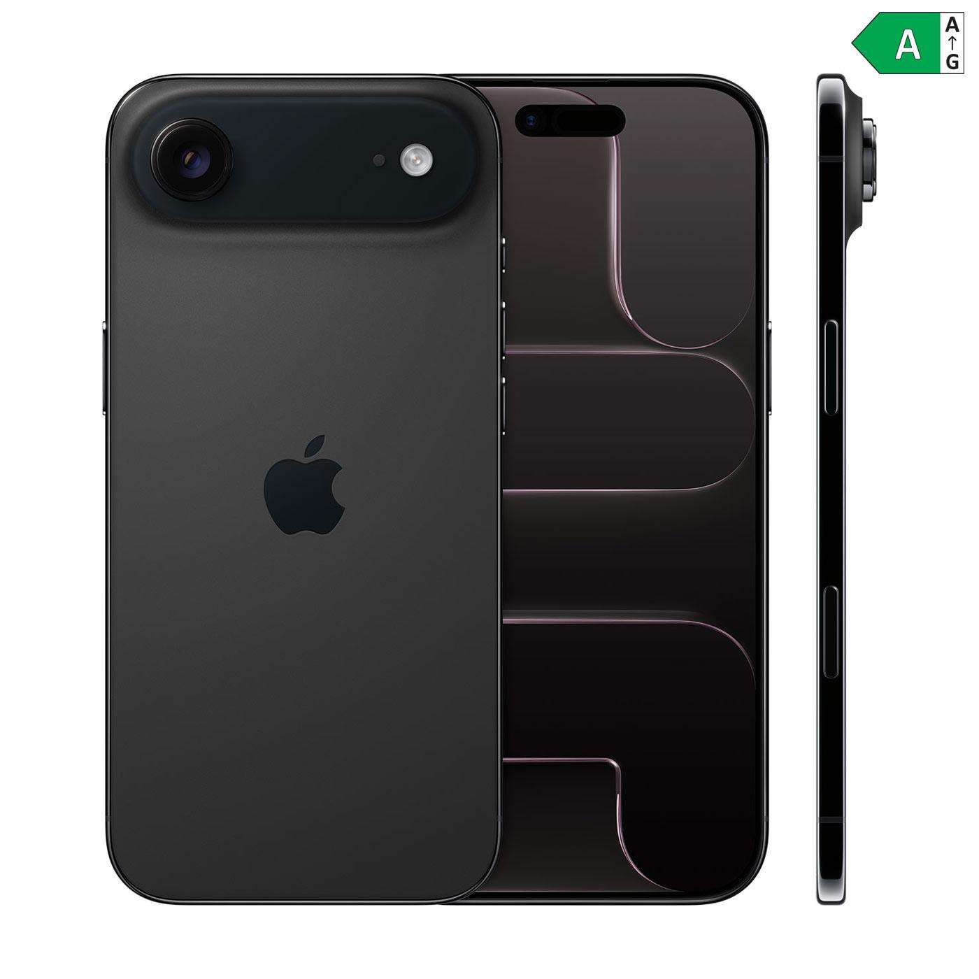 iPhone Air 256 GB schwarz MG2L4ZD/A