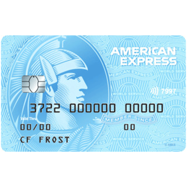 BLUE from American Express